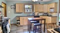 Kitchen+Granit counter Tops